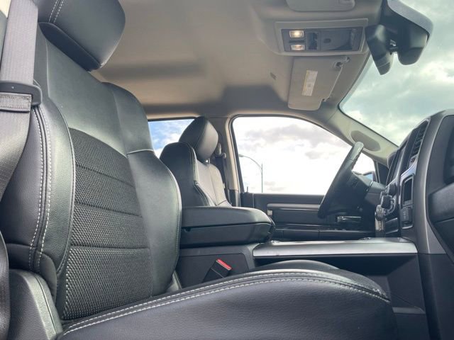 Used 2018 RAM 1500 Sport image 9