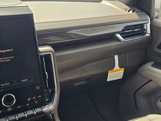 New 2026 GMC Yukon XL Elevation RWD image 19
