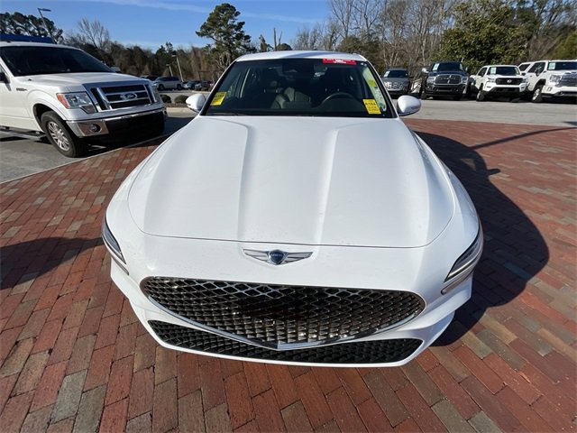 Used 2023 Genesis G70 2.0T image 2