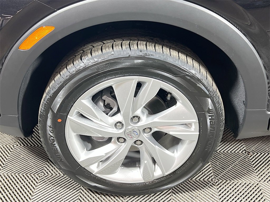 Used 2026 Buick Encore GX Preferred image 24