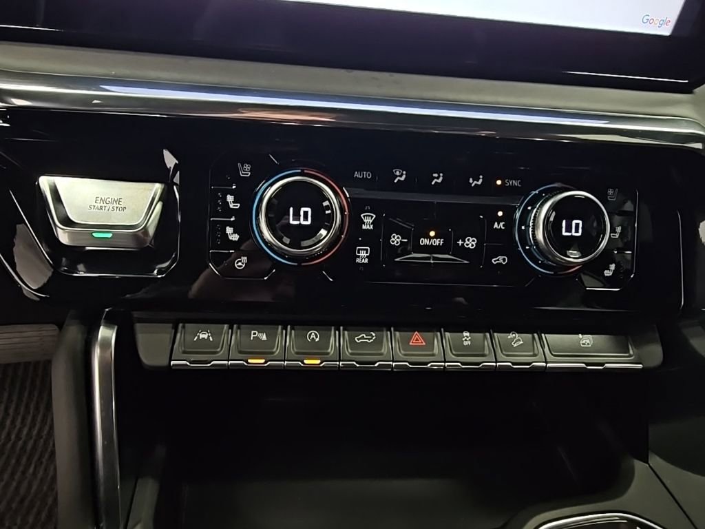 Used 2023 GMC Sierra 1500 Denali Ultimate image 18