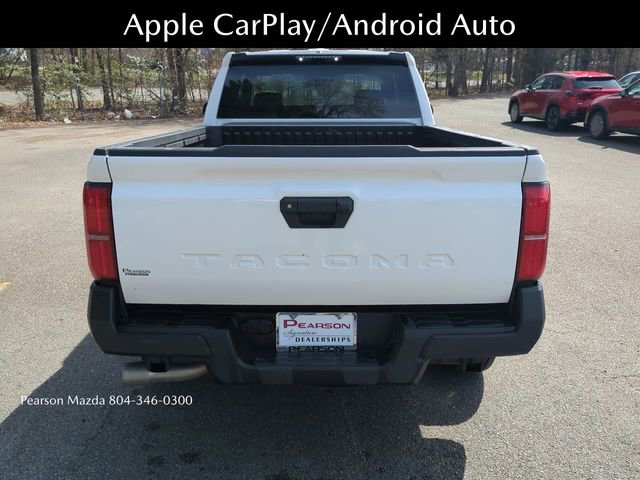 Used 2024 Toyota Tacoma SR image 5