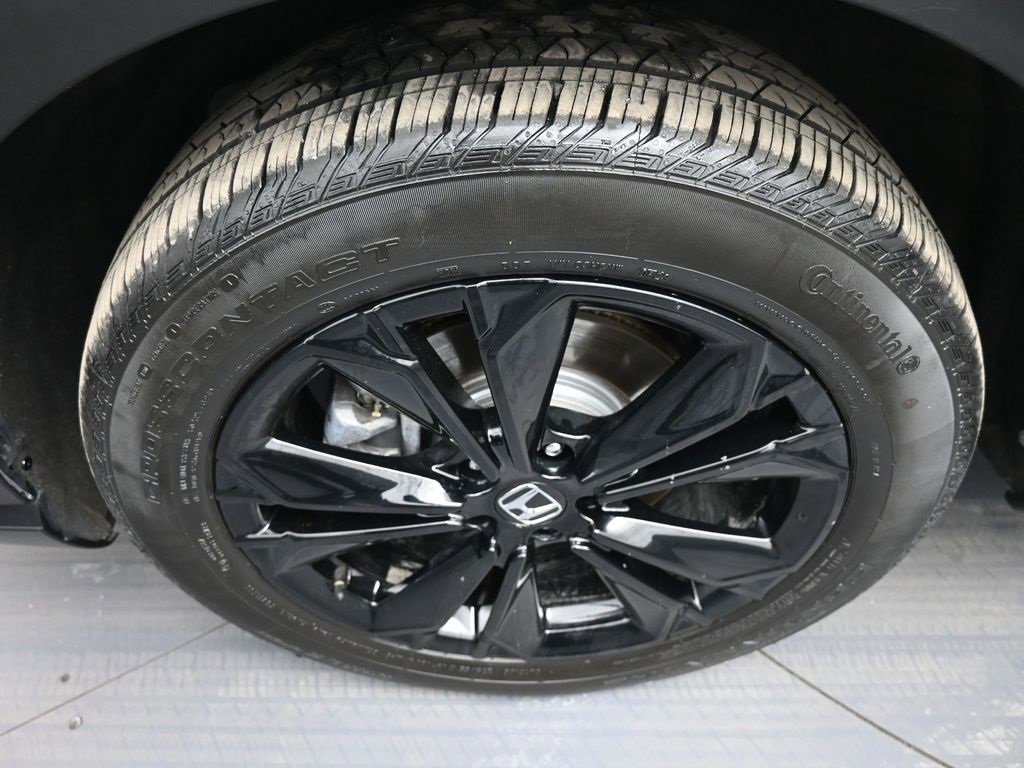 Certified 2023 Honda CR-V Sport Touring image 14