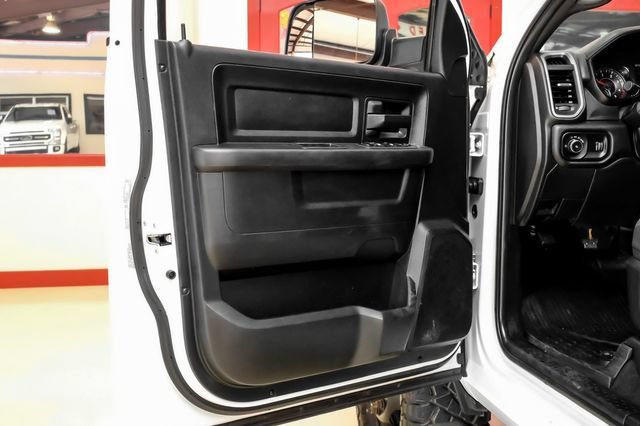 Used 2021 RAM 3500 Tradesman w/ Towing Technology Group AWD/4WD image 49