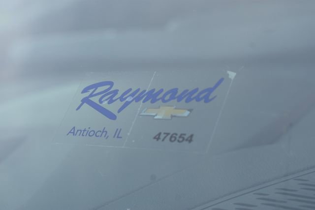 New 2026 Chevrolet Traverse LT w/ Driver Confidence Package image 37