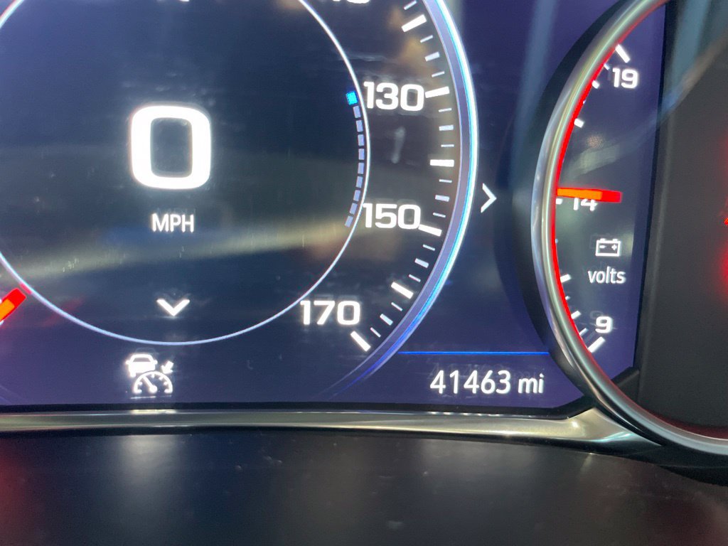 Used 2020 Chevrolet Blazer RS FWD image 13