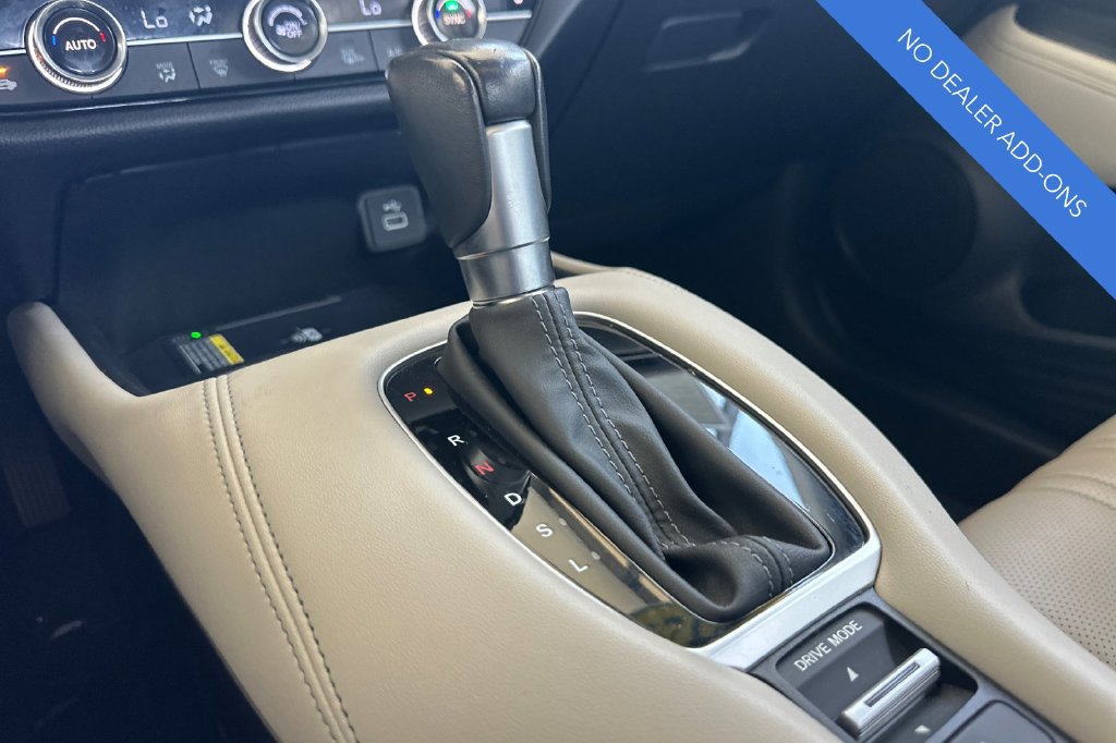 Certified 2024 Honda HR-V EX-L image 23