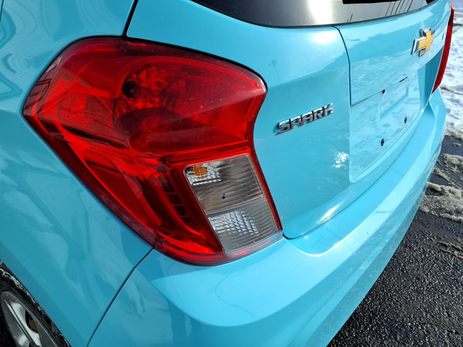 Used 2021 Chevrolet Spark LS image 15