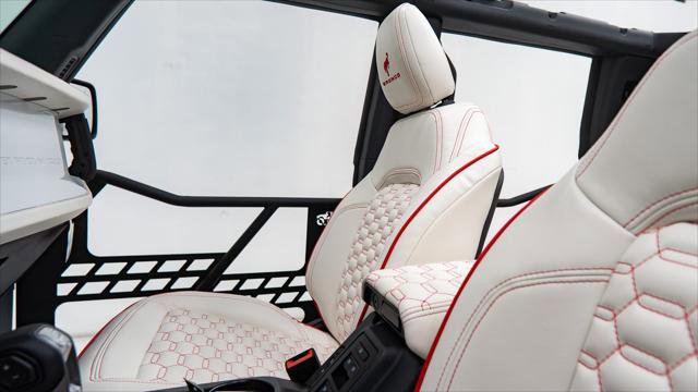 Used 2025 Ford Bronco 4-Door image 33