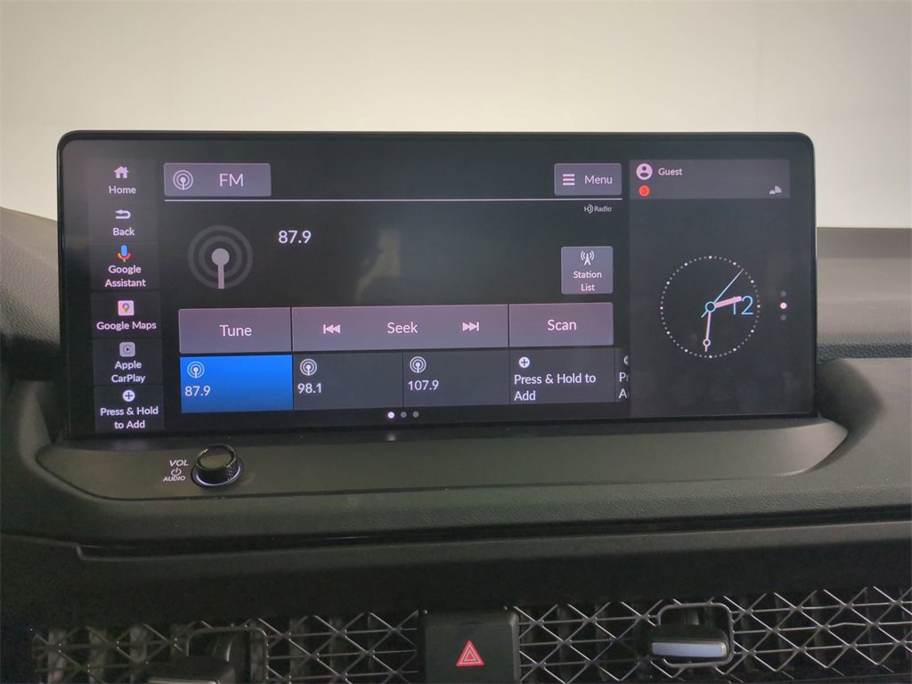 Used 2023 Honda Accord Touring image 19