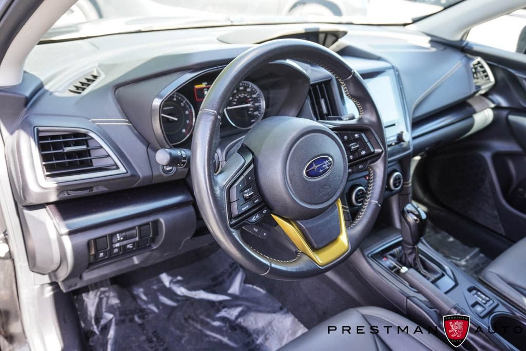 Used 2021 Subaru Crosstrek 2.5i Sport w/ Moonroof Package AWD/4WD image 25