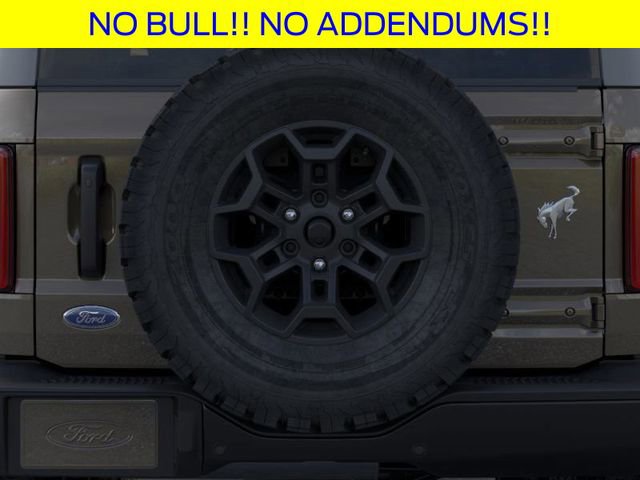 New 2026 Ford Bronco Badlands image 24