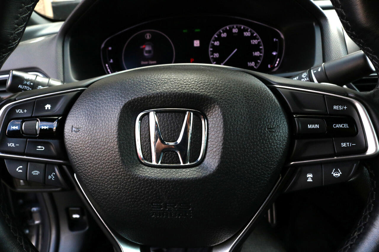 Used 2019 Honda Accord Sport image 31