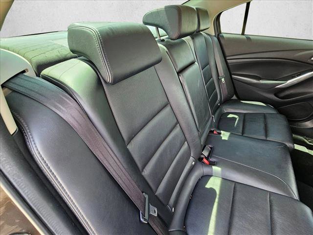 Used 2017 MAZDA MAZDA6 Touring FWD image 20