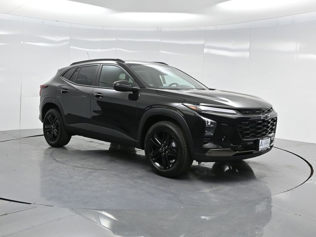 Used 2026 Chevrolet Trax ACTIV w/ Driver Confidence Package image 40