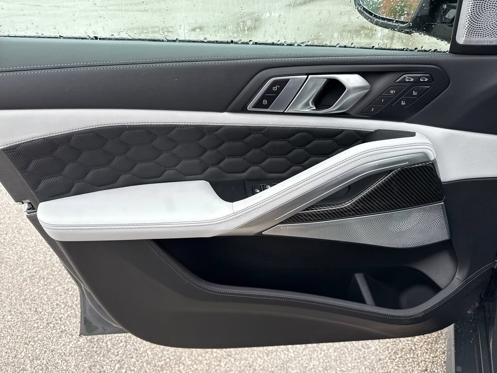 New 2027 BMW X6 M Competition w/ Executive Package AWD/4WD image 13