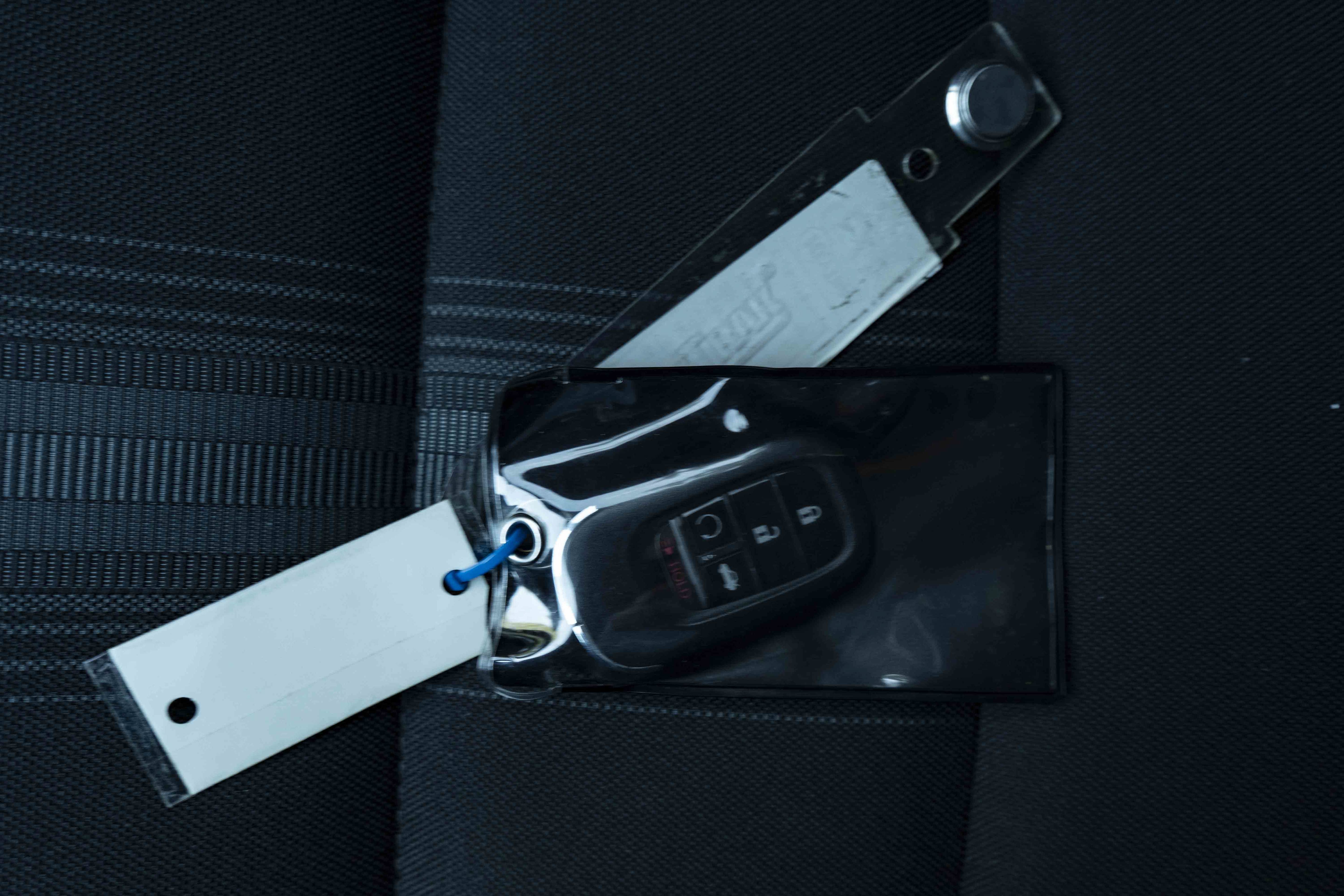 Used 2026 Honda Civic Sport image 42