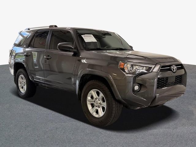 Used 2023 Toyota 4Runner SR5 RWD image 2