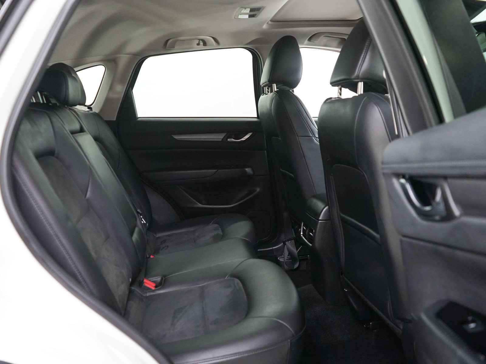Used 2019 MAZDA CX-5 Touring AWD/4WD image 12