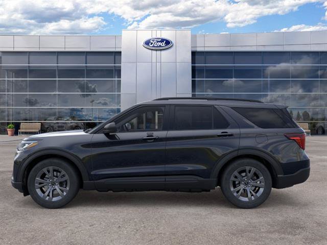 New 2026 Ford Explorer Active w/ Active Comfort Package AWD/4WD image 6