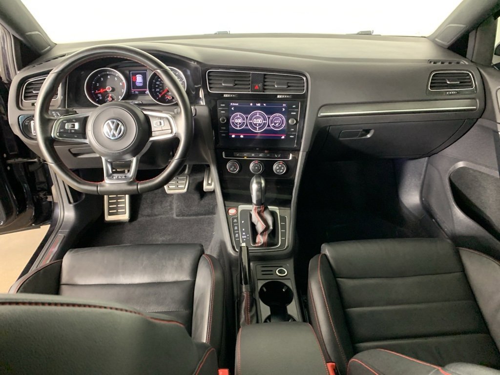 Used 2020 Volkswagen GTI SE image 33