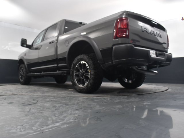 New 2026 RAM 2500 Rebel w/ Rebel Level 1 Equipment Group AWD/4WD image 49