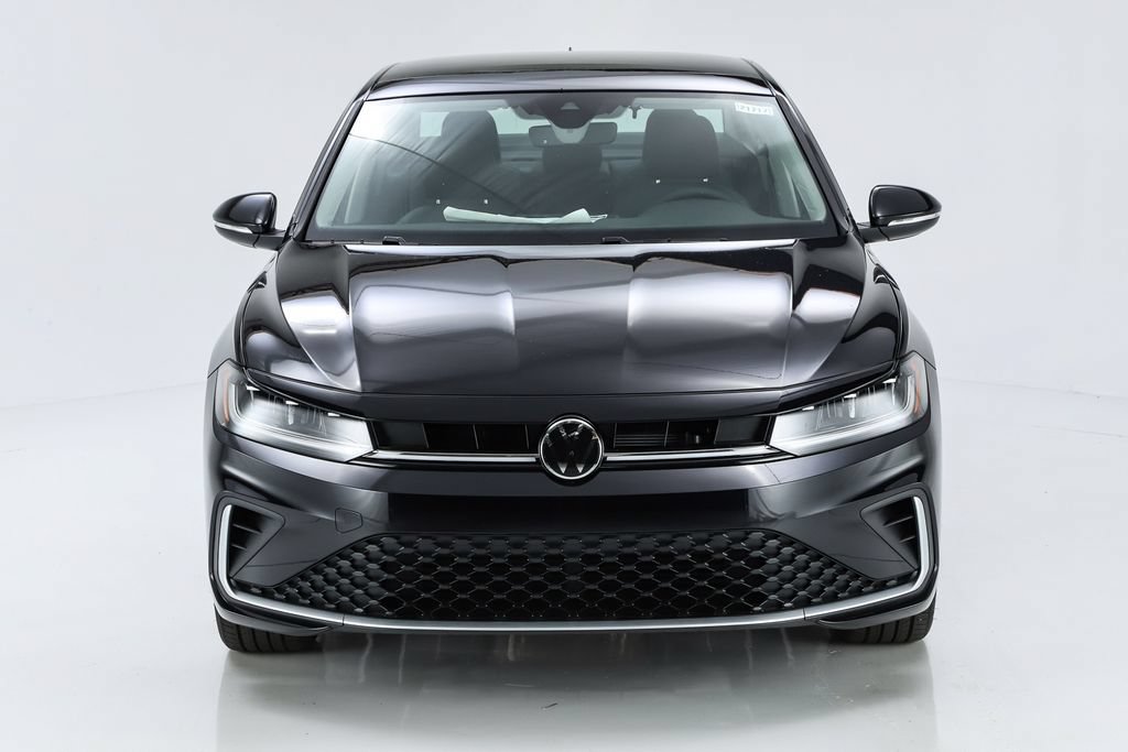 New 2026 Volkswagen Jetta SEL FWD image 16
