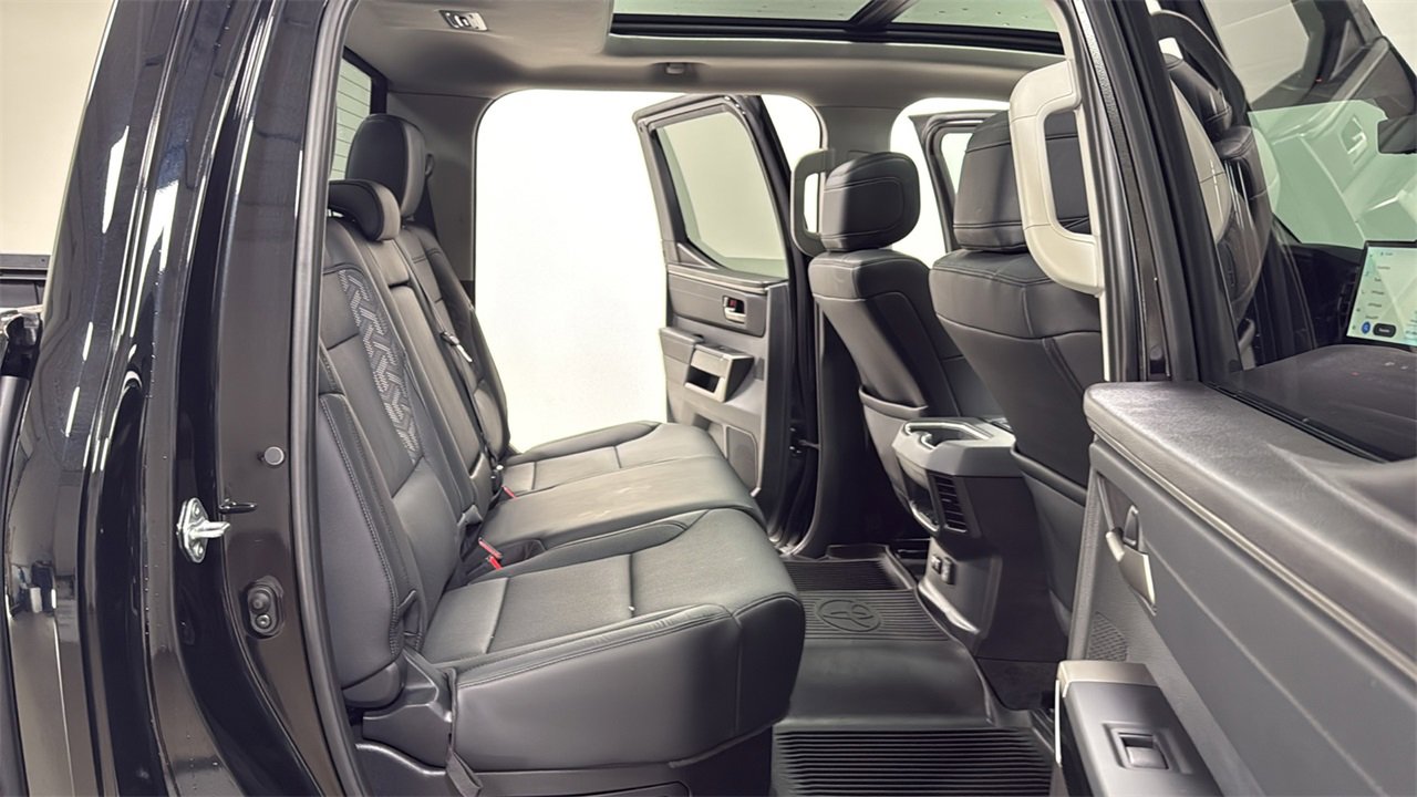 Used 2024 Toyota Tundra Limited image 17