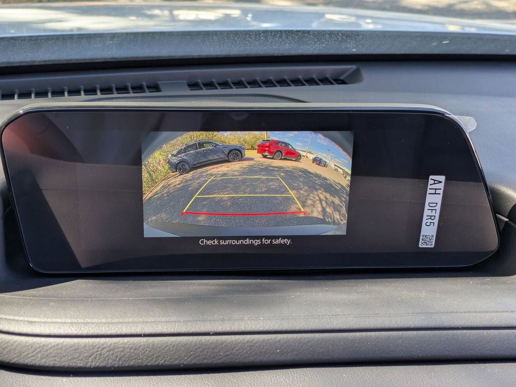 New 2026 MAZDA CX-30 AWD 2.5 S w/ Select Sport Pkg image 21