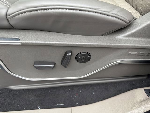 New 2026 Ford F250 Platinum w/ Platinum Plus Package image 16