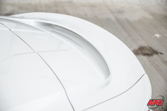 Used 2016 Aston Martin Vanquish Volante RWD image 35