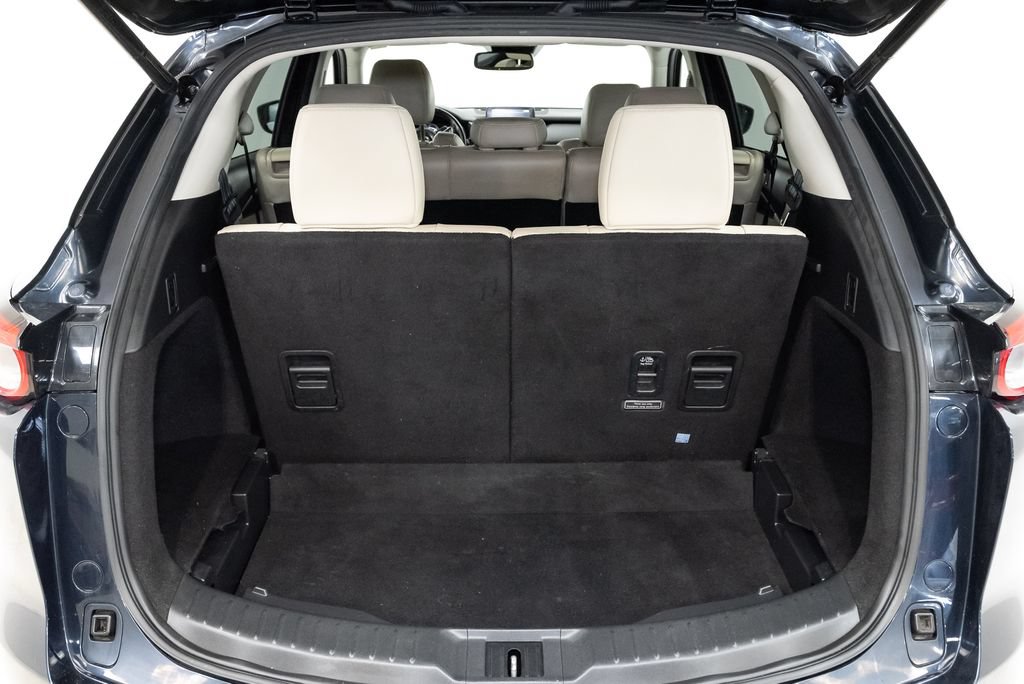 Used 2018 MAZDA CX-9 Touring AWD/4WD image 32