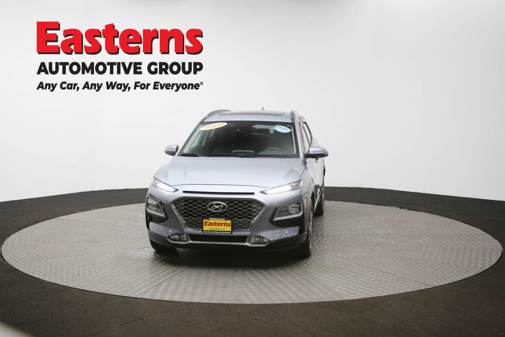 Used 2019 Hyundai Kona Limited image 53