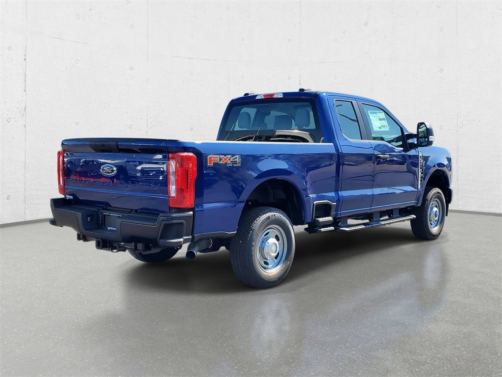 New 2026 Ford F250 XL image 7