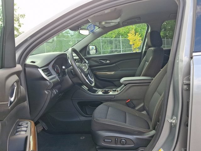Used 2023 GMC Acadia SLE w/ Driver Convenience Package AWD/4WD image 15