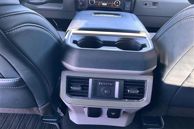 Used 2024 Ford F250 Limited w/ FX4 Off-Road Package image 22