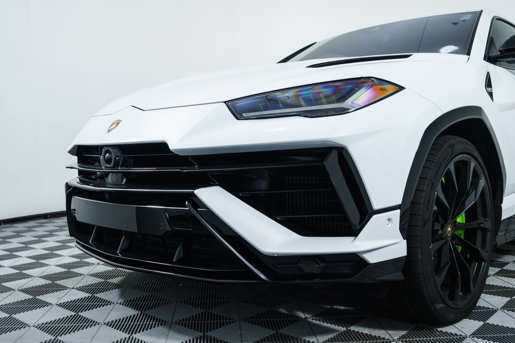 Used 2024 Lamborghini Urus S AWD/4WD image 11