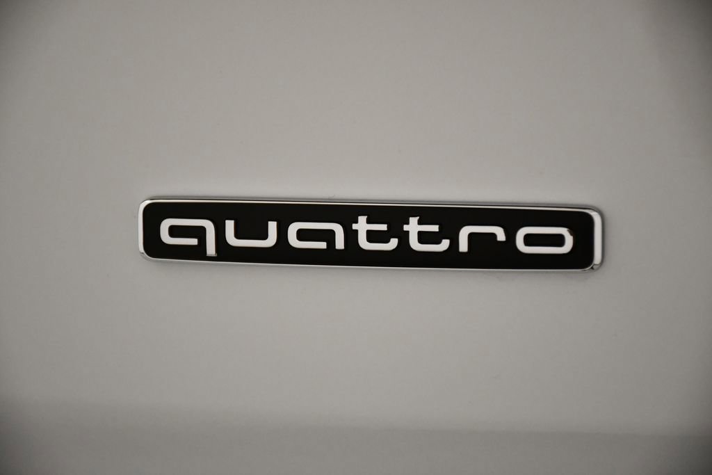 Used 2025 Audi A3 2.0T Premium Plus w/ Premium Plus Package AWD/4WD image 10