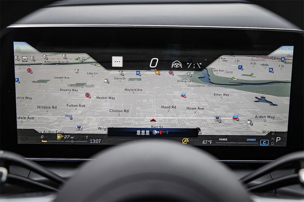 Used 2024 Mercedes-Benz GLC 43 AMG 4MATIC image 29