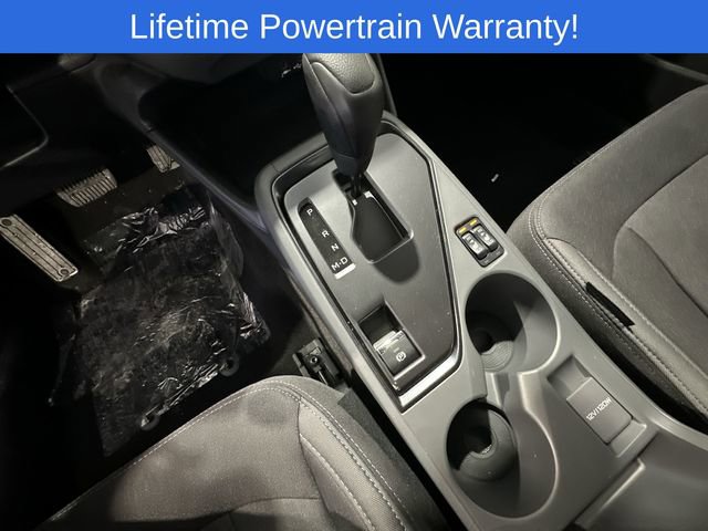 New 2026 Subaru Crosstrek 2.0i Premium image 25