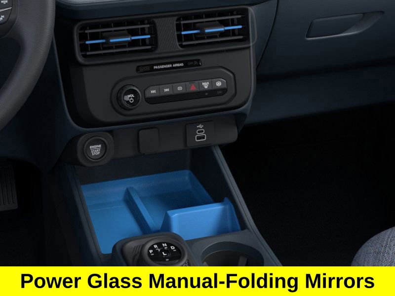 New 2026 Ford Maverick XLT image 16