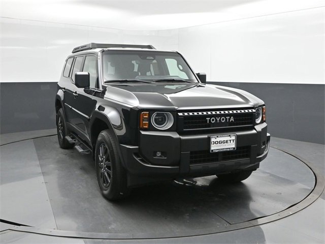 Used 2025 Toyota Land Cruiser 1958 image 22