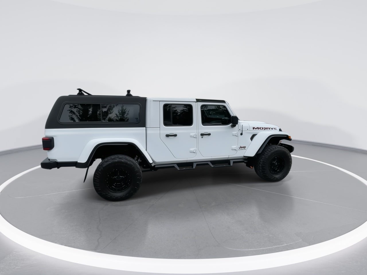 Used 2022 Jeep Gladiator Mojave w/ LED Lighting Group AWD/4WD image 21