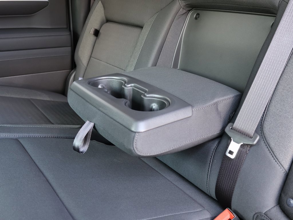 New 2026 GMC Sierra 1500 Elevation image 29