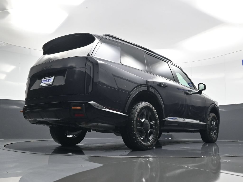 Used 2027 Kia Telluride SX Prestige X-Pro AWD/4WD image 47