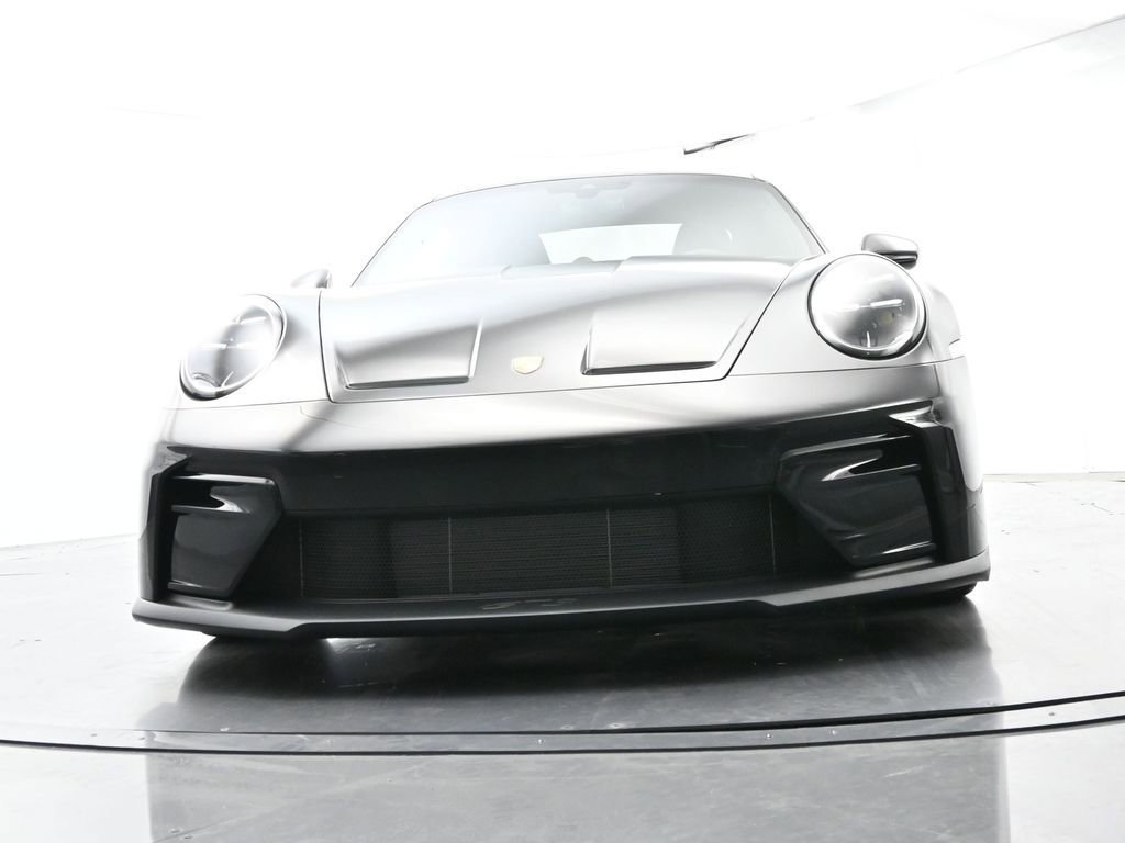 Used 2026 Porsche 911 GT3 image 60