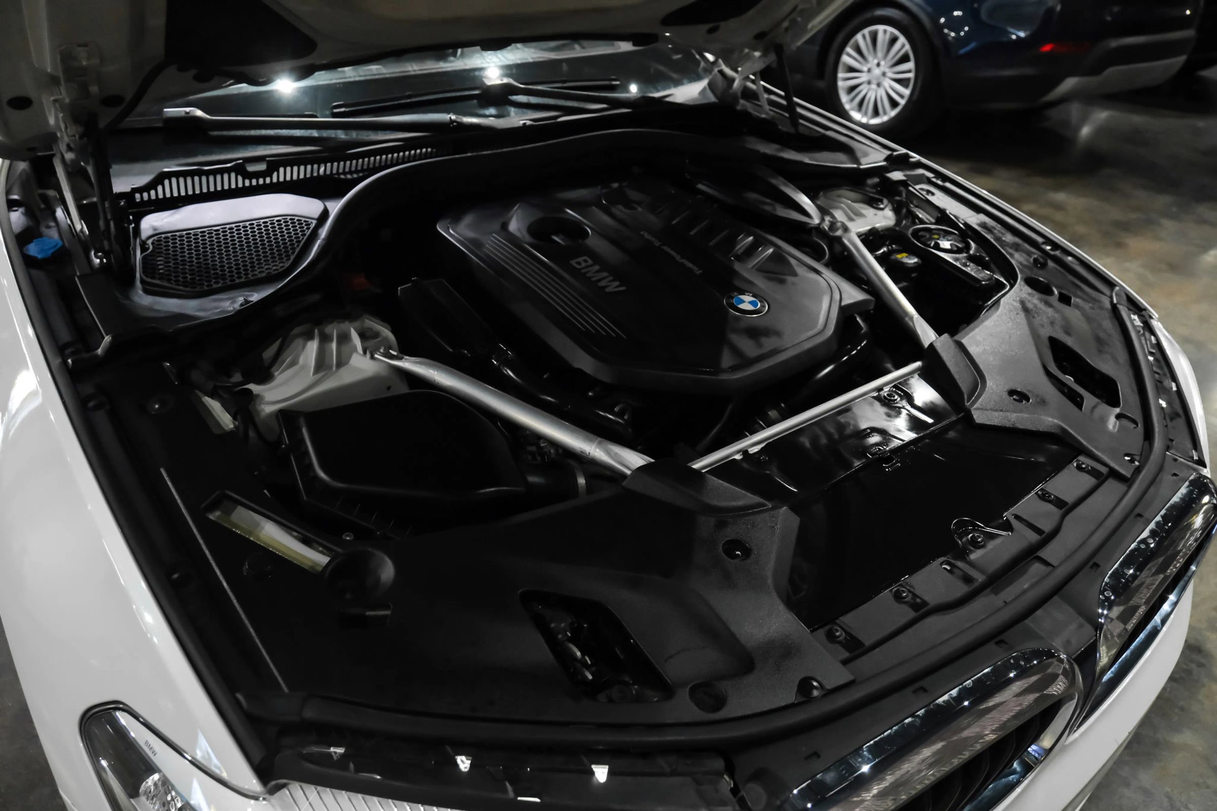 Used 2018 BMW 540i xDrive w/ Premium Package image 51