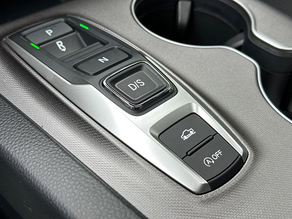 Used 2025 Honda Ridgeline RTL image 29