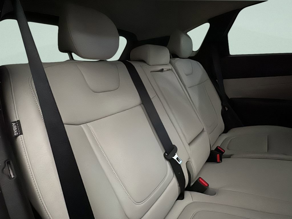 Certified 2025 Hyundai Tucson SEL image 14