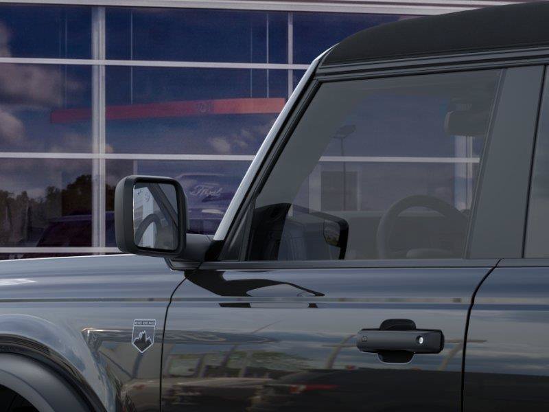 New 2026 Ford Bronco Big Bend AWD/4WD image 23